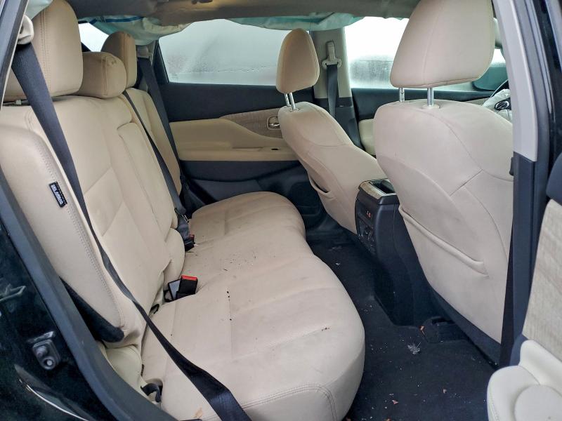 Продаж на аукціоні авто 2021 Nissan Murano Sv, vin: 5N1AZ2BS4MC112188, номер лоту: 94177315