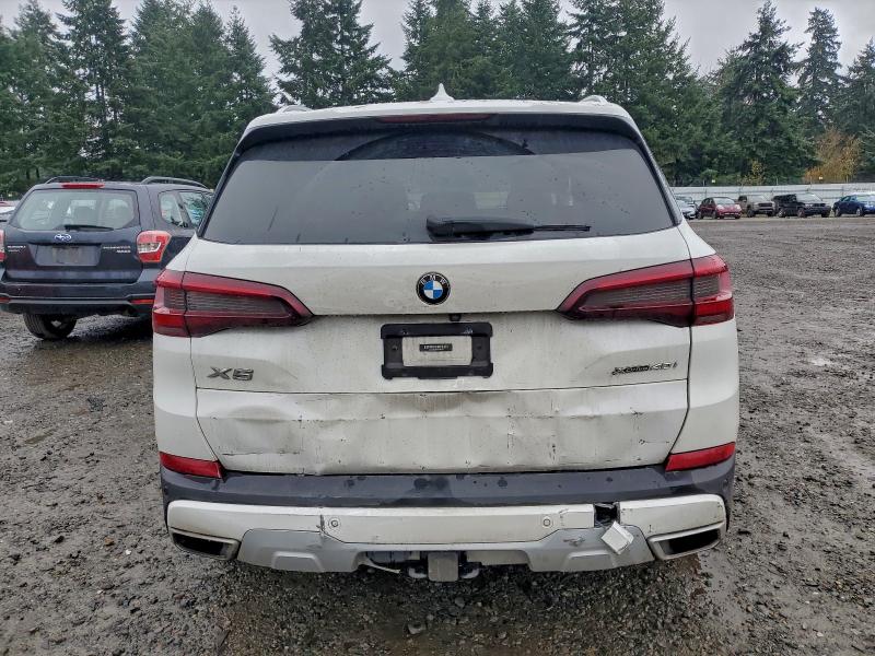 Aukcja sprzedaży 2021 Bmw X5, vin: 5UXCR6C06M9H26790, numer aukcji: 94535935