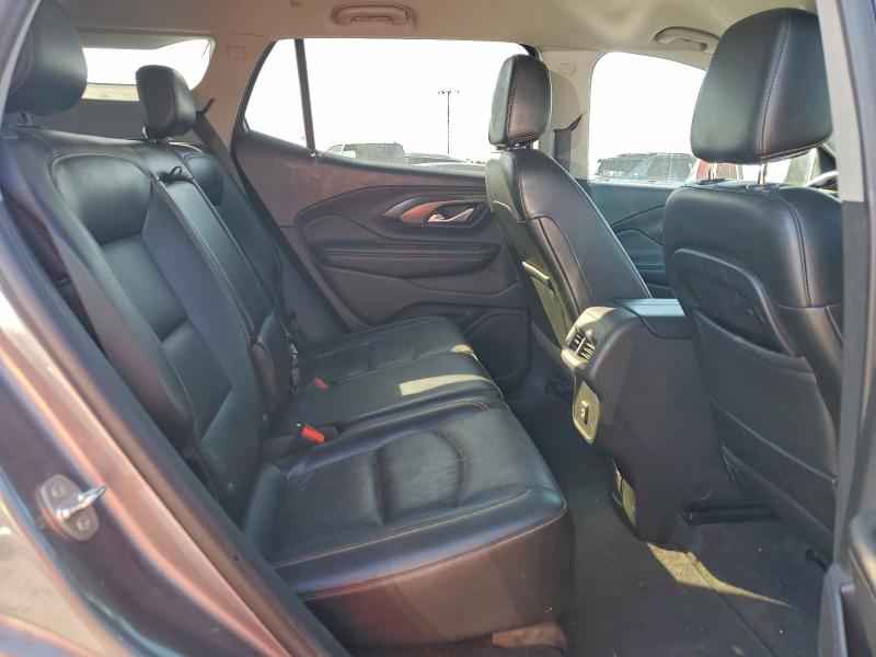 Aukcja sprzedaży 2020 Gmc Terrain Sl, vin: 3GKALVEV1LL248248, numer aukcji: 92736635