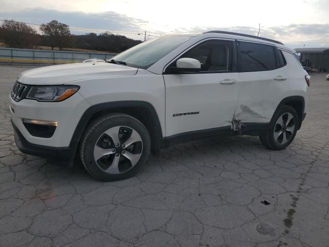 Aukcja sprzedaży 2018 Jeep Compass La, vin: 3C4NJCBB6JT286203, numer aukcji: 93006905