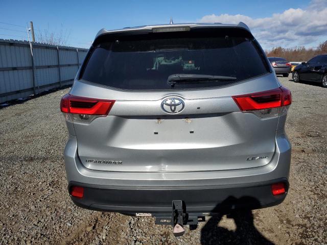 92866105 :رقم المزاد ، 5TDBZRFH5HS382311 vin ، 2017 Toyota Highlander مزاد بيع
