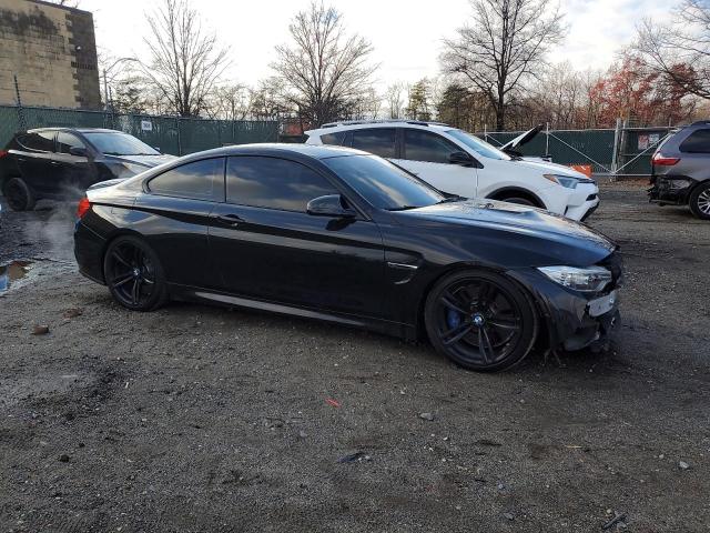 2015 Bmw M4 მანქანა იყიდება აუქციონზე, vin: WBS3R9C57FK334899, აუქციონის ნომერი: 92854375