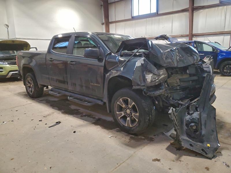 94196675 :رقم المزاد ، 1GCGTDEN0J1176348 vin ، 2018 Chevrolet Colorado مزاد بيع