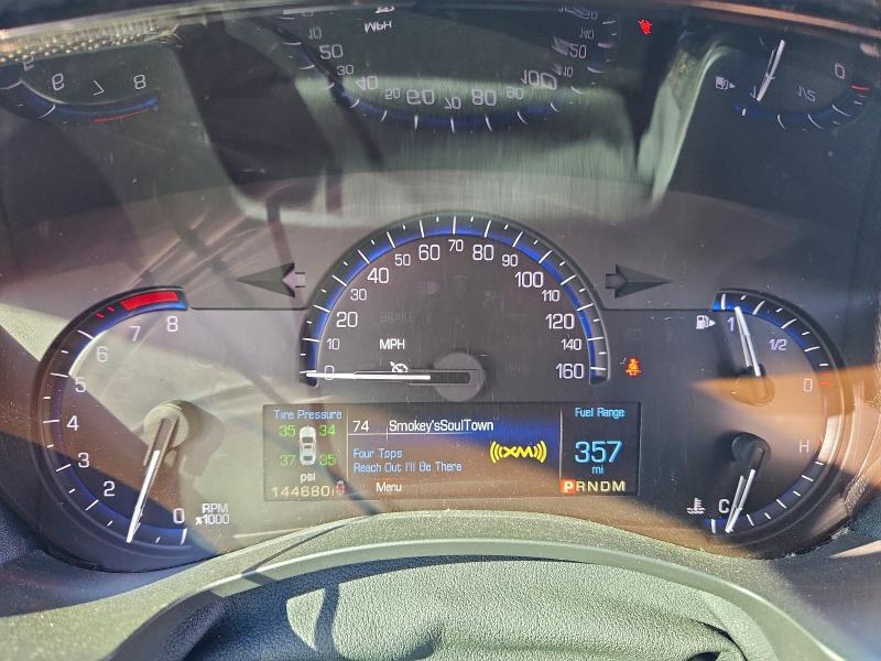 Продаж на аукціоні авто 2014 Cadillac Ats Luxury, vin: 1G6AB5SX0E0182900, номер лоту: 94112825