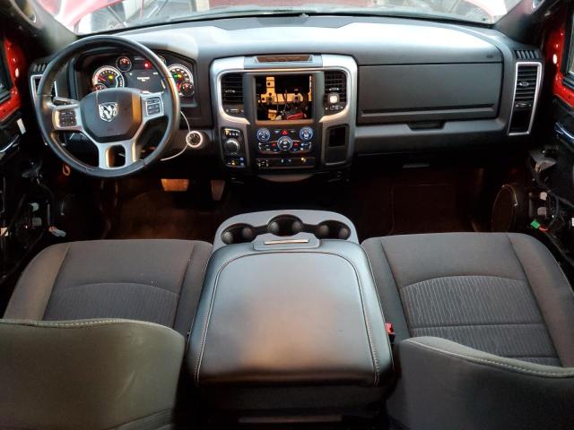 Продажа на аукционе авто 2021 Ram 1500 Classic Slt, vin: 1C6RR7LT3MS514373, номер лота: 85094275