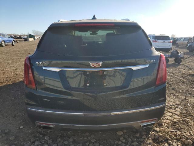 Aukcja sprzedaży 2024 Cadillac Xt5, vin: 1GYKNDR45RZ744378, numer aukcji: 93125885