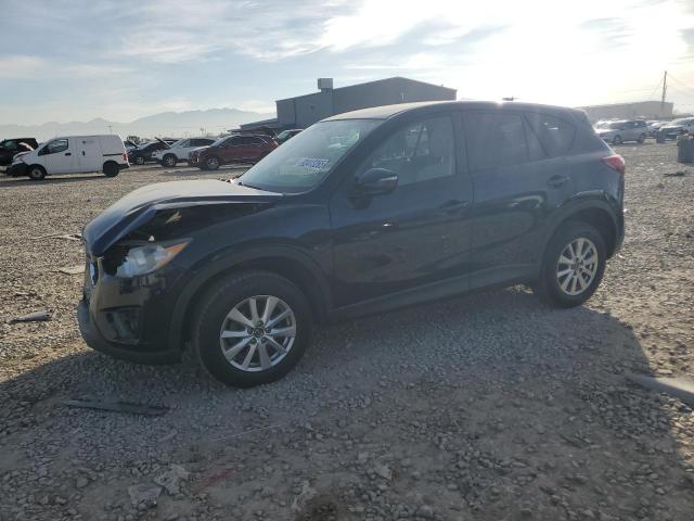 Продажа на аукционе авто 2015 Mazda Cx-5, vin: JM3KE4CY3F0531308, номер лота: 92413265