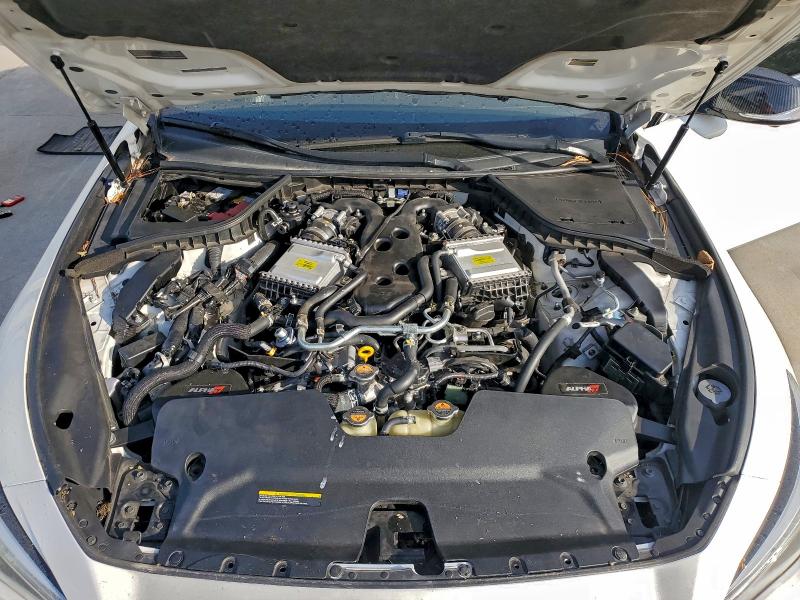 94237535 :رقم المزاد ، JN1FV7AP5LM630080 vin ، 2020 Infiniti Q50 مزاد بيع