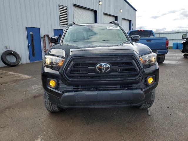 Продажа на аукционе авто 2022 Toyota Tacoma Dou, vin: 3TMCZ5AN9NM475757, номер лота: 93176665