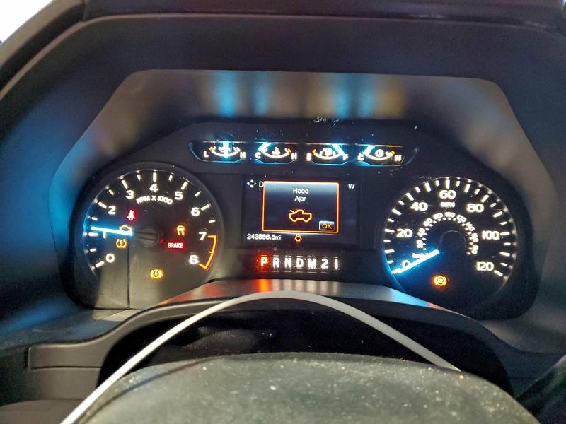 Продаж на аукціоні авто 2018 Ford F150, vin: 1FTMF1CB4JKG03980, номер лоту: 93959145