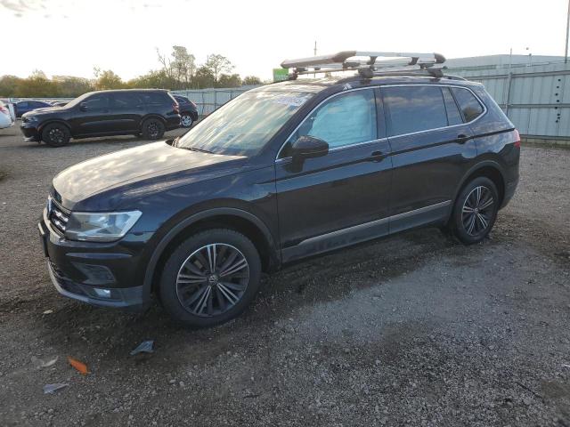 2019 Volkswagen Tiguan მანქანა იყიდება აუქციონზე, vin: 3VVHP65N0KM019333, აუქციონის ნომერი: 46099576