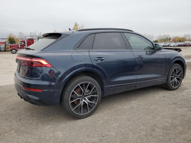 Auction sale of the 2025 Audi Q8, vin: WA1DVBF13SD009585, lot number: 85920975