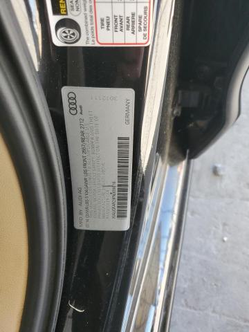 Aukcja sprzedaży 2015 Audi A6 Premium, vin: WAUGFAFC9FN009616, numer aukcji: 91391765