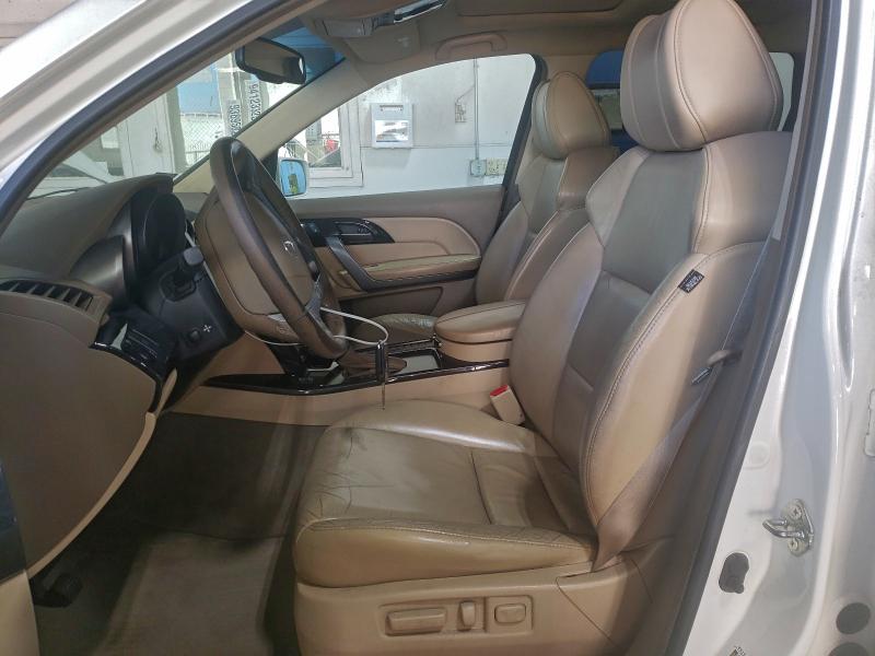 Продажа на аукционе авто 2009 Acura Mdx, vin: 2HNYD28259H523218, номер лота: 93562135
