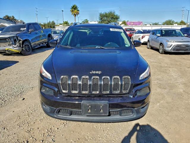 Aukcja sprzedaży 2015 Jeep Cherokee, vin: 1C4PJLCB8FW683310, numer aukcji: 94810485