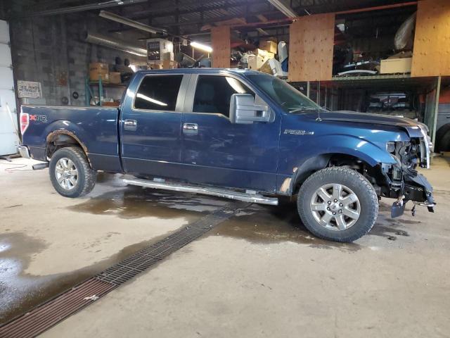 Продажа на аукционе авто 2014 Ford F150, vin: 1FTFW1EF1EKF58561, номер лота: 91574865