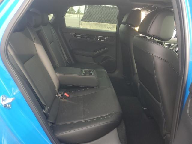 Aukcja sprzedaży 2025 Honda Civic, vin: JHMFL4H94SX004170, numer aukcji: 91171995