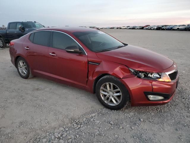 93059955 :رقم المزاد ، 5XXGM4A71DG134932 vin ، 2013 Kia Optima Lx مزاد بيع