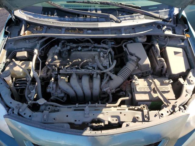 Продажа на аукционе авто 2010 Toyota Corolla, vin: 1NXBU4EE0AZ272739, номер лота: 68765105