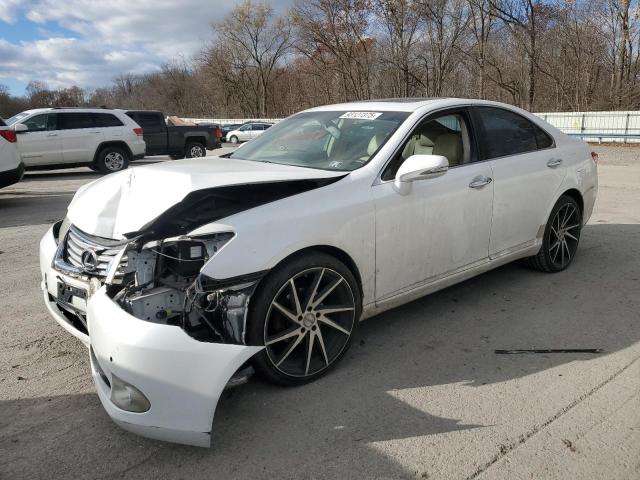 2011 Lexus Es მანქანა იყიდება აუქციონზე, vin: JTHBK1EG9B2438116, აუქციონის ნომერი: 93127375