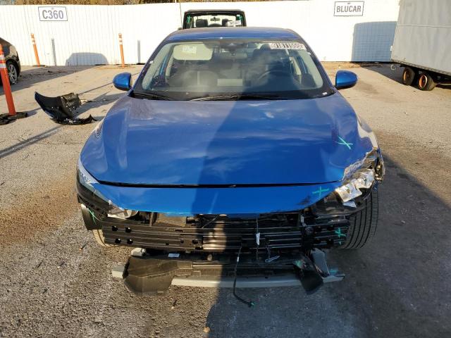91811555 :رقم المزاد ، 3N1AB8CV7SY397688 vin ، 2025 Nissan Sentra Sv مزاد بيع