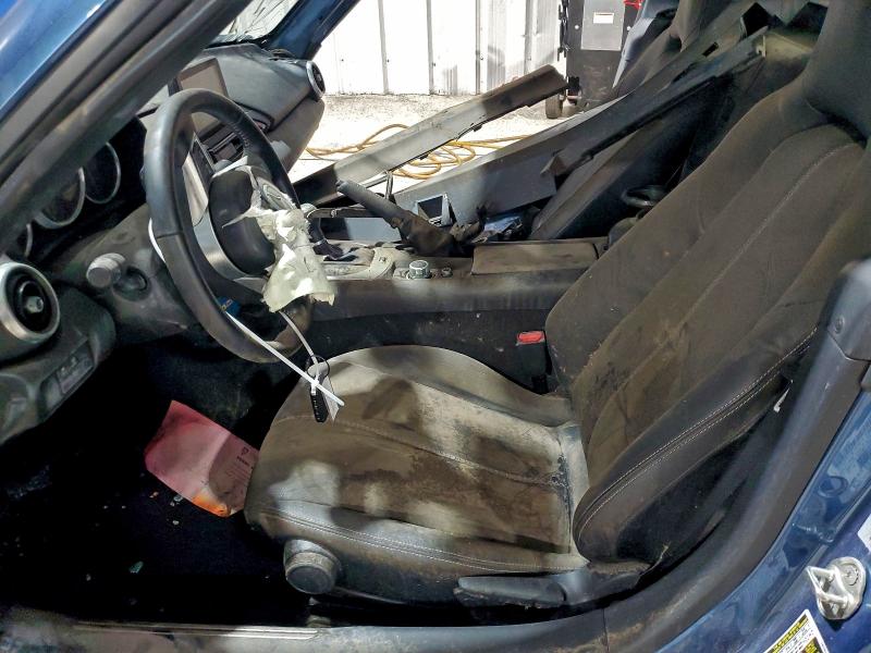 Продаж на аукціоні авто 2020 Mazda Mx-5 Miata, vin: JM1NDAM74L0411770, номер лоту: 96609085