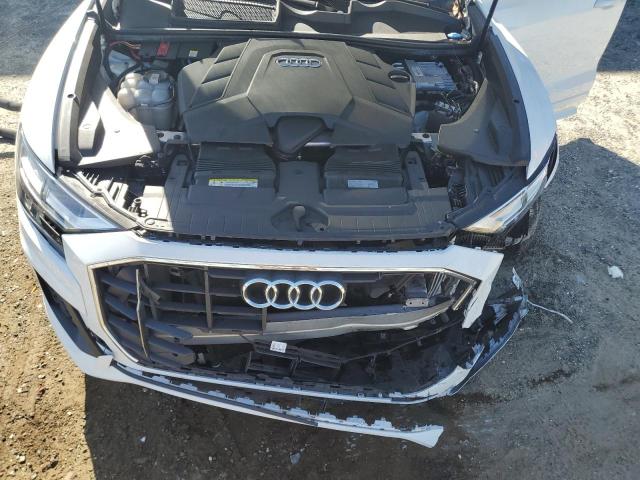 Продажа на аукционе авто 2019 Audi Q8 Premium, vin: WA1AVAF14KD010175, номер лота: 91499445