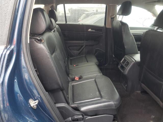 Продажа на аукционе авто 2019 Volkswagen Atlas, vin: 1V2DR2CA7KC506092, номер лота: 91413325