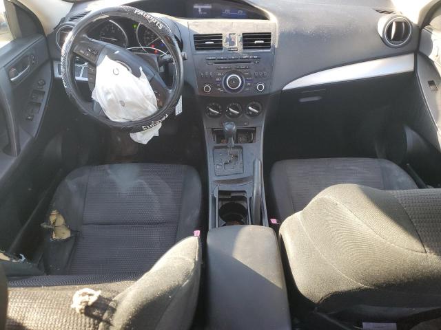 91435425 :رقم المزاد ، JM1BL1U79D1756990 vin ، 2013 Mazda 3 مزاد بيع