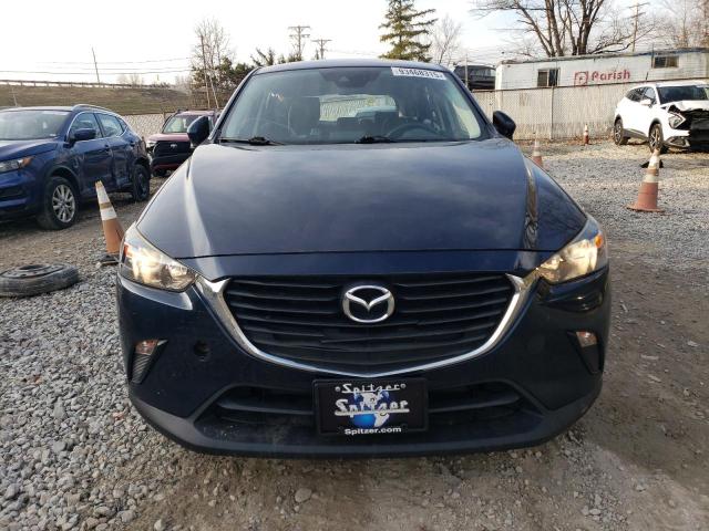 Продажа на аукционе авто 2018 Mazda Cx-3, vin: JM1DKFB77J0312567, номер лота: 93468315
