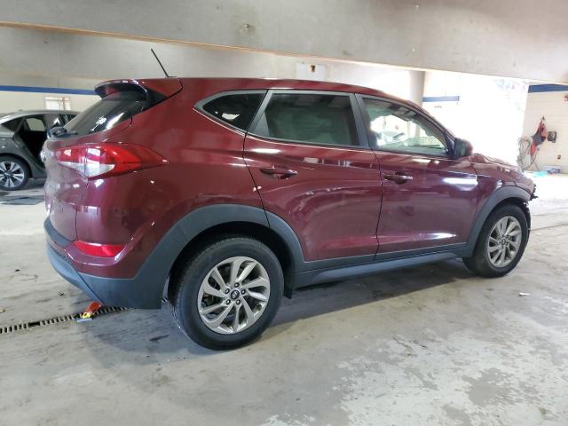 Aukcja sprzedaży 2017 Hyundai Tucson, vin: KM8J23A41HU510570, numer aukcji: 90983565