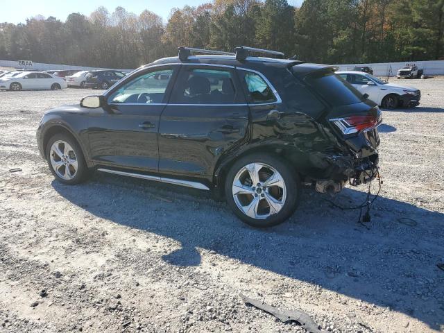 Продаж на аукціоні авто 2021 Audi Q5, vin: WA1BAAFY6M2031010, номер лоту: 92181075