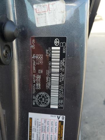Aukcja sprzedaży 2007 Toyota Camry, vin: JTNBB46K773007180, numer aukcji: 93698115