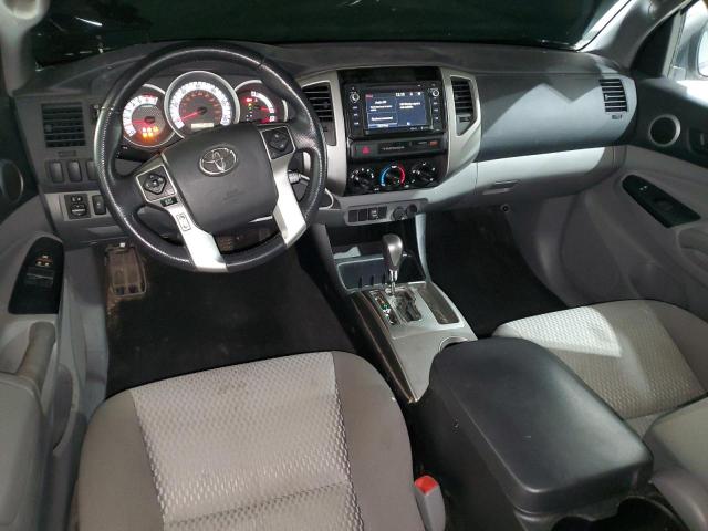 Продажа на аукционе авто 2015 Toyota Tacoma, vin: 5TFTX4CN1FX061185, номер лота: 91173015