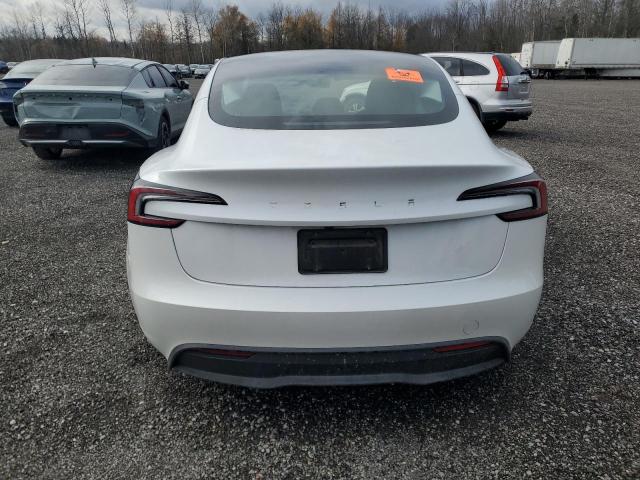 91372505 :رقم المزاد ، LRW3E7FA1RC058005 vin ، 2024 Tesla Model 3 مزاد بيع