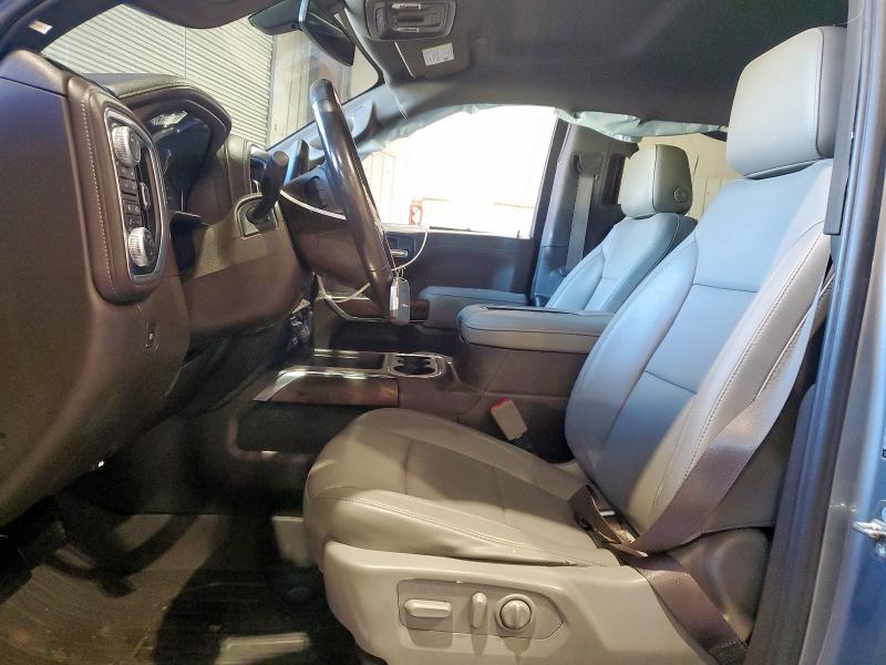 Aukcja sprzedaży 2019 Gmc Sierra, vin: 3GTU9DED6KG222700, numer aukcji: 92205545