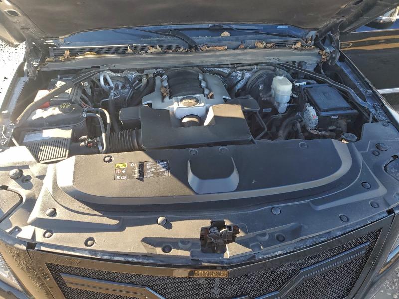 Продаж на аукціоні авто 2016 Cadillac Escalade, vin: 1GYS4DKJXGR434100, номер лоту: 84783705