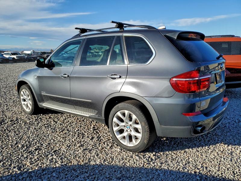 Aukcja sprzedaży 2013 Bmw X5 Xdrive3, vin: 5UXZV4C54D0E04305, numer aukcji: 94382525