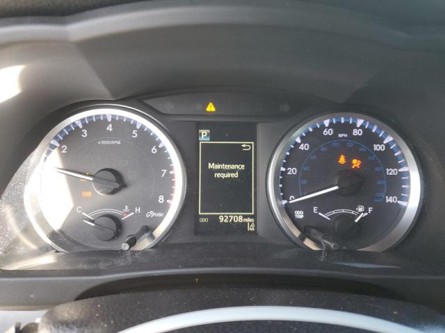 92866105 :رقم المزاد ، 5TDBZRFH5HS382311 vin ، 2017 Toyota Highlander مزاد بيع
