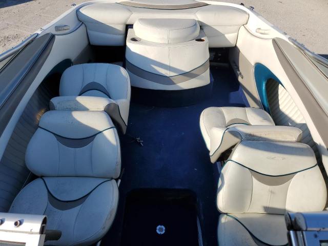 Продажа на аукционе авто 1998 Bayliner Capri, vin: B1YD63CSE898, номер лота: 93128035