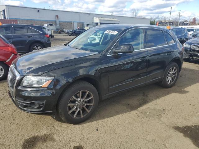 Aukcja sprzedaży 2012 Audi Q5, vin: WA1LFAFP8CA122281, numer aukcji: 90804525