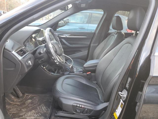 93049765 :رقم المزاد ، WBXHT3C36G5E50725 vin ، 2016 Bmw X1 مزاد بيع