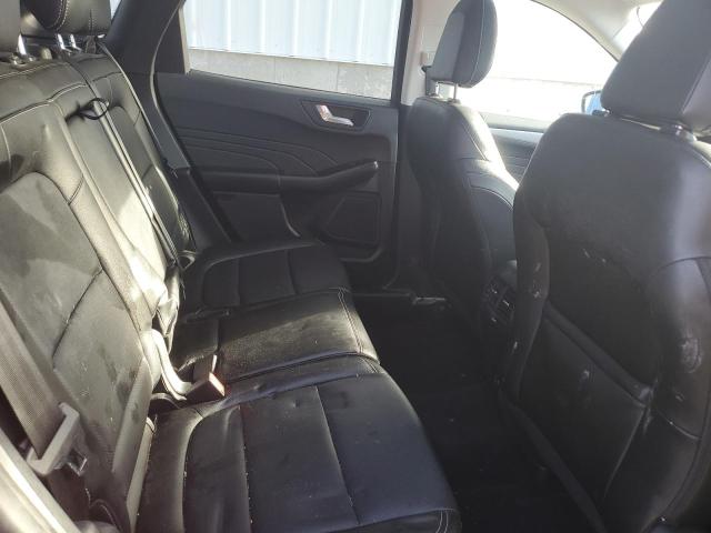 Продажа на аукционе авто 2022 Ford Escape, vin: 1FMCU9H95NUA47464, номер лота: 93693715