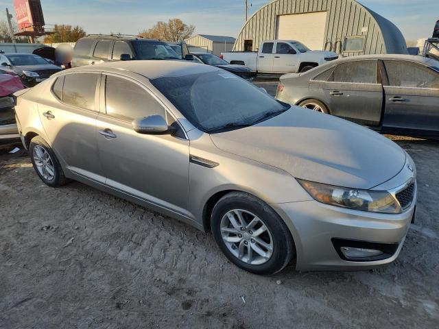 2013 Kia Optima Lx მანქანა იყიდება აუქციონზე, vin: KNAGM4A72D5441057, აუქციონის ნომერი: 93076505