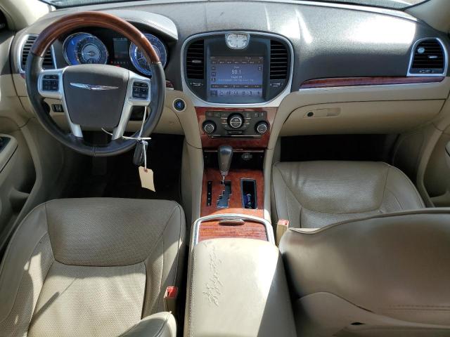 Auction sale of the 2011 Chrysler 300c, vin: 2C3CA6CT3BH549830, lot number: 92181375
