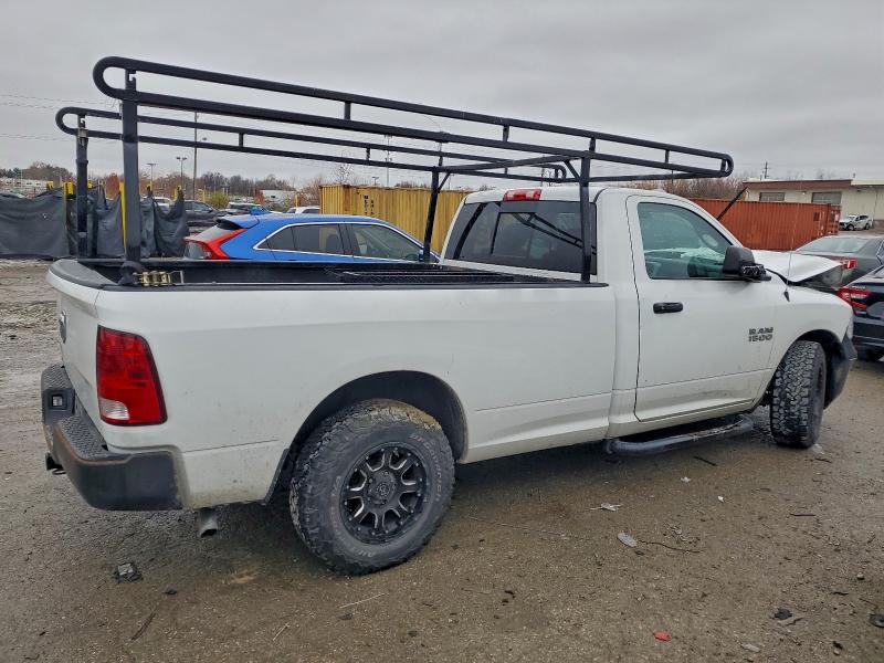 94225715 :رقم المزاد ، 3C6JR6DG2HG542008 vin ، 2017 Ram 1500 مزاد بيع