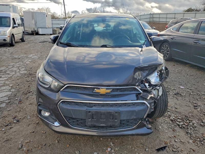 94050385 :رقم المزاد ، KL8CD6SA1GC581519 vin ، 2016 Chevrolet Spark مزاد بيع