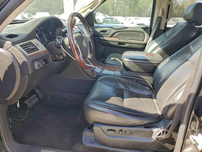 Aukcja sprzedaży 2007 Cadillac Escalade, vin: 1GYFK63877R388286, numer aukcji: 93927945