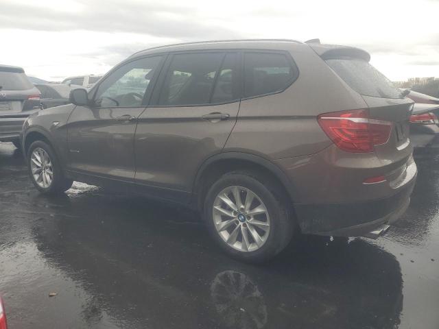 Продажа на аукционе авто 2014 Bmw X3 Xdrive2, vin: 5UXWX9C57E0D31541, номер лота: 92663885