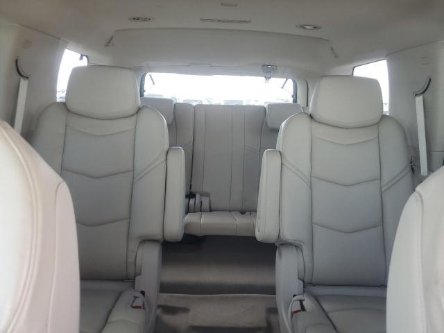 2017 Cadillac Escalade მანქანა იყიდება აუქციონზე, vin: 1GYS4CKJ3HR296816, აუქციონის ნომერი: 91823865